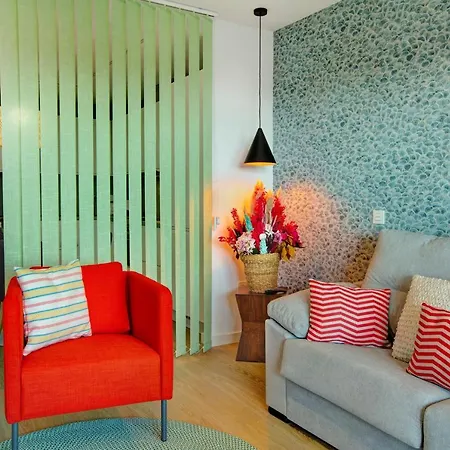 La Casita Del Muelle Apartamento *
