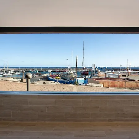 La Casita Del Muelle *