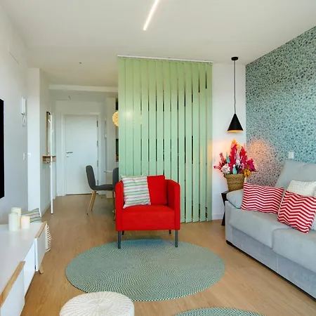 La Casita Del Muelle Apartamento