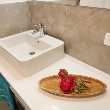 Apartamento La Casita Del Muelle