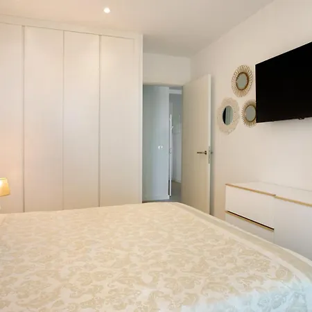 Apartamento La Casita Del Muelle Melenara