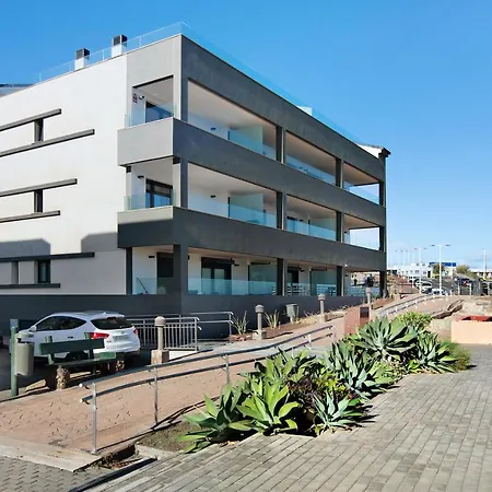 La Casita Del Muelle דירה מלנארה