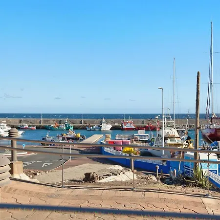 La Casita Del Muelle * מלנארה
